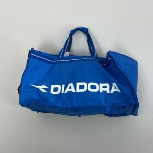 Diadora training bag. Great condition
